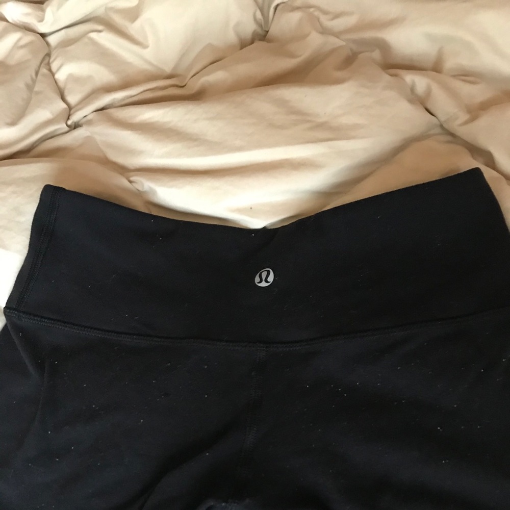 Lululemon leggings